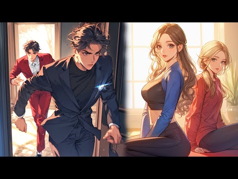 Видео: Мы с Бести обе сбежали беременными. Но пять месяцев спустя, во время занятий пренатальной йогой, ...