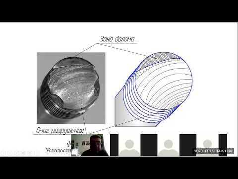Видео: Макроструктурный анализ металлов