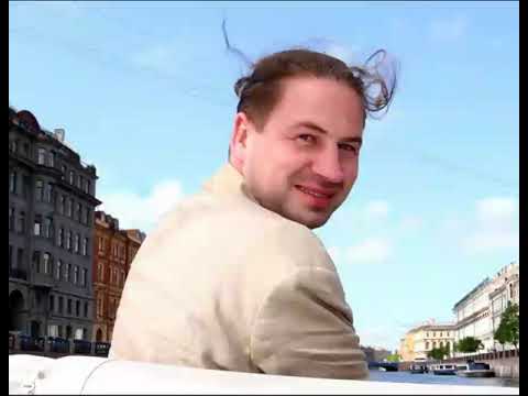 Видео: Полный эфир от 19 декабря 2007  года на радио Маяк (1 месяц до аварии)