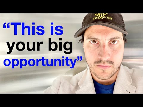 Видео: Купите эти 2 акции и не останавливайтесь‼️