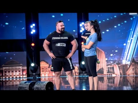 Видео: Мариян Димитров |Кастинги | България търси талант 2019