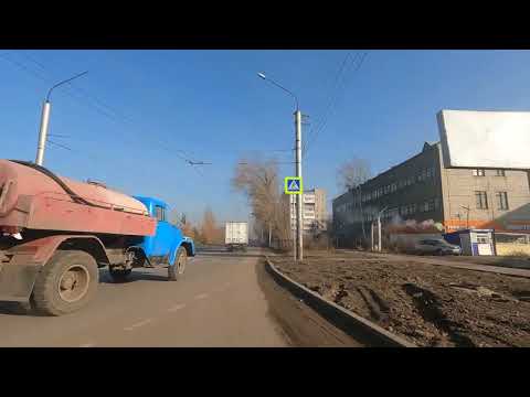 Видео: Велопокатушки по Рубцовску №112.😊