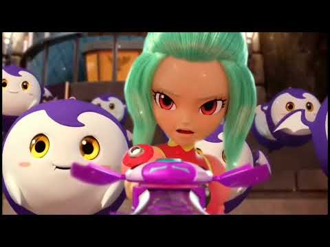 Видео: Клип Феттель и Элли под песню "Держи"//Дима Билан