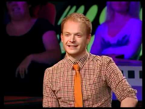 Видео: Арсений Попов. Битва за Эфир.