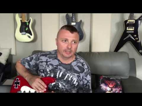 Видео: Понять мензуру= понять гитару!