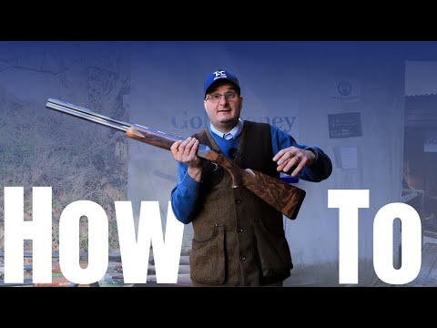 Видео: Не довольны покупкой ружья?