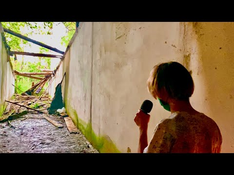 Видео: АСМР ТЫ ПОПАЛ В БУНКЕР 2