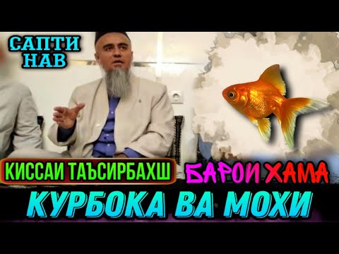 Видео: ДОМУЛЛО АБДУРАХИМ 2021 КИССАИ АЧОИБ ЗУР ГУШ КУН РАХМАТ МЕГУЙ