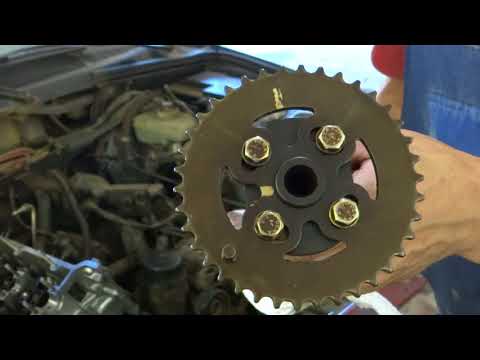 Видео: Рабочий день. Сборка двигателя М43 BMWE36 + Первый запуск