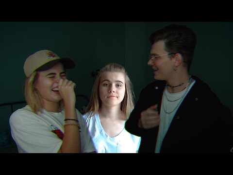 Видео: тупые тупости#2: смотрим мои первые видео
