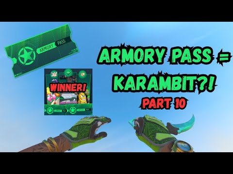 Видео: Арсенальный пропуск на керамбит CS2! Часть 10. ПРИБЫЛЬ ПРОДОЛЖАЕТСЯ!
