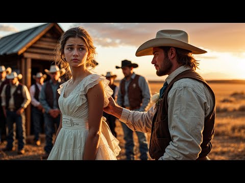 Видео: Свадьба сорвалась из-за нападения… но её сердце уже выбрало другого