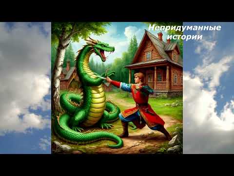 Видео: "С нами Бог" Сказание- автор Бушуева Елена. Читает Ирина Мир.