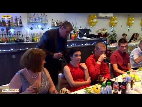 Видео: ПГМЕТ "Девети май" - бал на Випуск 2017