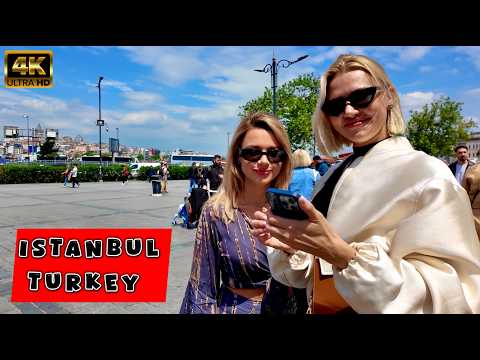 Видео: Роскошь, стиль и блеск — прогулка по сердцу Нишанташи и ювелирным магазинам Стамбула