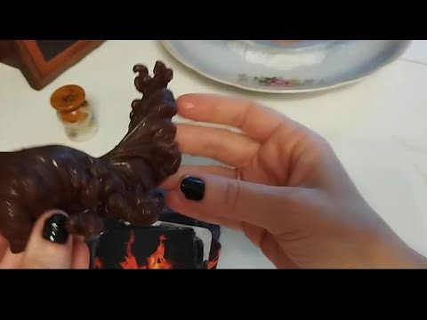 Видео: 🔥💥‼️ Очень мощная Отливка Воском от негативного...☠️🪃