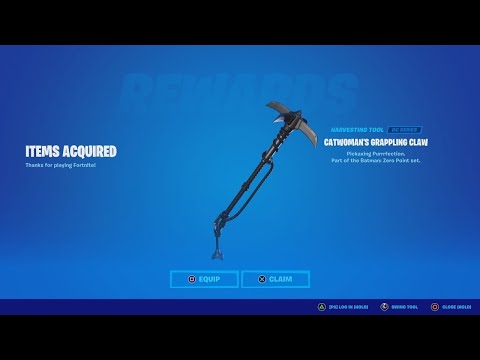 Видео: Эмоция XXXTentacion и возвращение кирки Крюк Кошки?