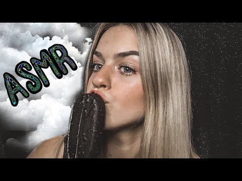 Видео: АСМР Итинг мороженки 🍦 / ASMR eating ice cream
