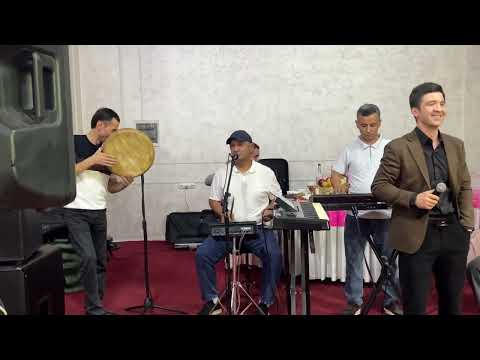 Видео: Субхон Бокиев   Айни Варзи Манор 2025