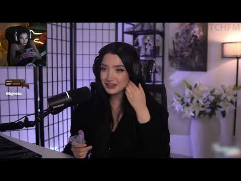 Видео: MABELEND ВЕЧЕРНИЙ СТРИМ