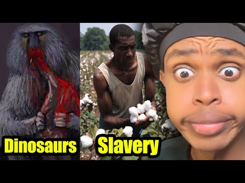 Видео: ХУДШИЕ времена для человечества в истории..