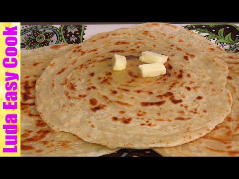 Видео: САМЫЕ СЛОЁНЫЕ ЛЕПЁШКИ НА СКОВОРОДЕ ОЧЕНЬ ПРОСТО И ВКУСНО / PUFF PASTRY FLATBREAD RECIPES