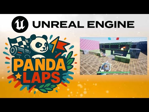 Видео: Panda Laps⚡ День 4