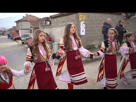 Видео: Фестивал Пич Мала 2024