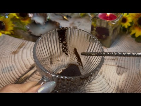 Видео: СОЛНЕЧНОЕ ЗАТМЕНИЕ☀️И НОВОЛУНИЕ 🌑21 сентября 2025 ЧТО ПОМЕНЯЕТСЯ?✨Гадание на кофейной гуще☕️