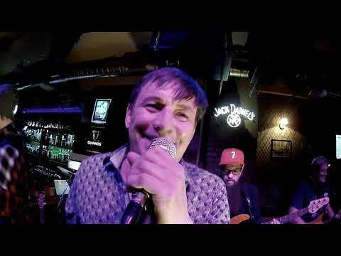 Видео: Мечта.(Звёзды нам светят в ночи) С.Сарычев. Cover Version. Талгат Иргалеев & U-Sound & Кравчук Бэнд