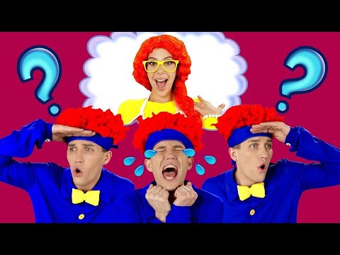 Видео: Где моя мама? | Развивающие мультики для малышей | Dominoki Детские Песни