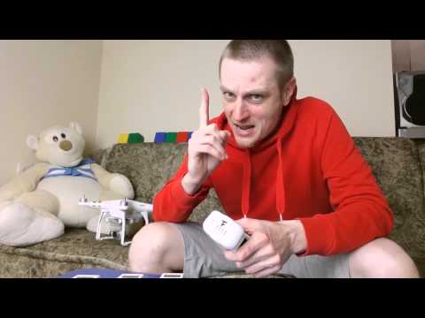 Видео: Как ПРАВИЛЬНО эксплуатировать батарею для фантом 3 про (DJI Phantom 3 Professional battery usage)