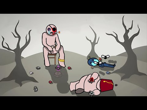 Видео: Это конец... | The Binding of Isaac: Repentance