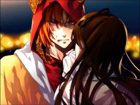 Видео: Dandelion-клип по новелле