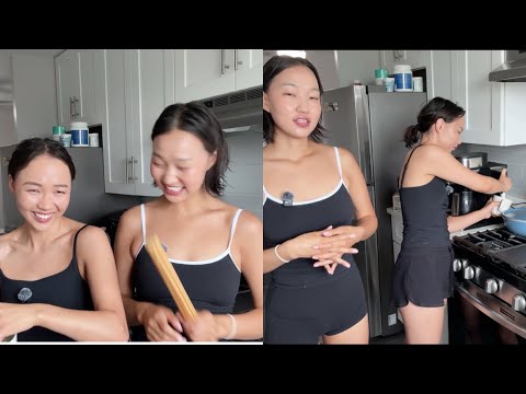 Видео: Бид 2ын Өглөө хэрхэн өнгөрдөг вэ? ☀️☕️