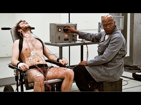 Видео: Они готовы пытать его любыми методами, но даже не уверены преступник ли он