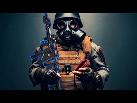 Видео: ВЕКТОР «Второй шанс» - Вашего врага ждут большие проблемы - Lost Light