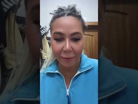 Видео: Мария Кохно ПРЯМОЙ ЭФИР 19.01.24