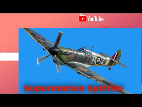 Видео: ✈️ Секреты Spitfire: уникальный дизайн и выдающиеся характеристики