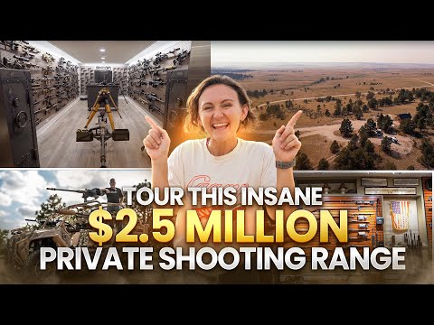 Видео: Я не могу поверить, что это место реально 🤯