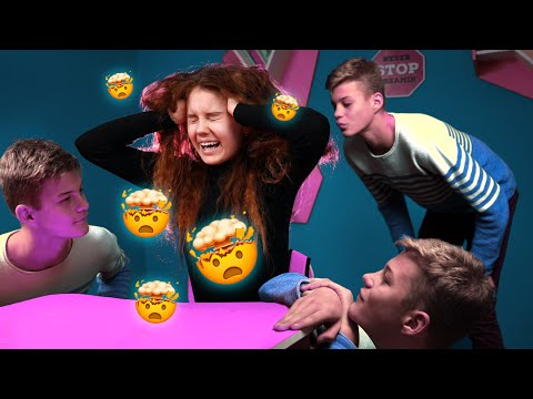 Видео: У МАШИ ПРОСНУЛИСЬ ЧУВСТВА К БЫВШЕМУ!!!