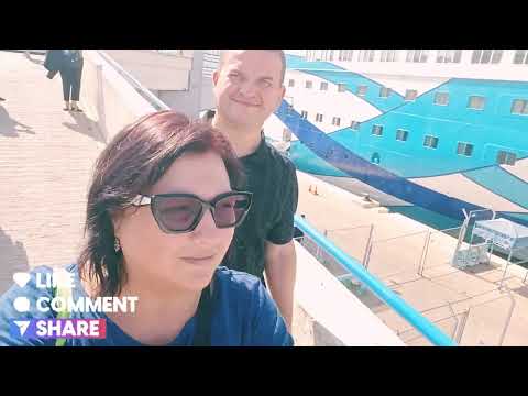 Видео: MANO CRUlSE,на CROWN IRIS💖МЕЧТЫ сбываются 😉!