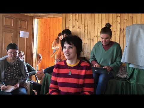Видео: Татьяна Сидорова. Что такое психотерапия. Лекция 1. 2019 год.