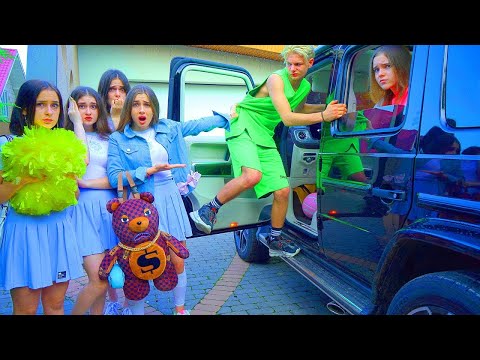 Видео: Дианин дечко је постао неконтролисан! | Дианин летњи камп је ван контроле!