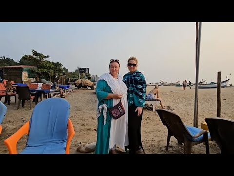 Видео: Выйдем, поговорим, хочу объясниться! Закрываем сезон. Прощальная вечеринка в Арамболе. гоа 2025.