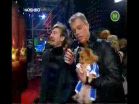 Видео: Ева Бушмина и Макс Барских - Оценки жюри и закулисье