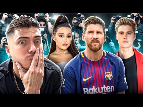 Видео: ПРИЛЕТЕЛИ В КИТАЙ🀄| ВСТРЕТИЛИ МЕССИ И ДЖАСТИНА БИБЕРА😱