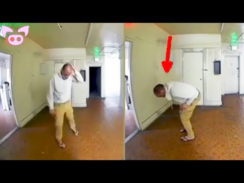 Видео: Эти вирусные моменты не поддаются никакому рациональному объяснению