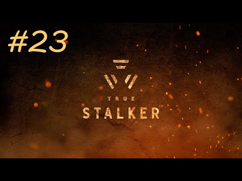 Видео: [PC] True Stalker | Прохождение | #23