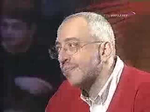 Видео: Школа злословия: Николай Сванидзе (первый раз) | 07.04.2003